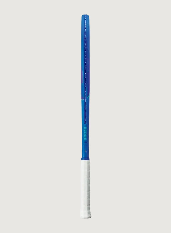 Yonex EZONE 100 Tennis Racquet – Blast Blue