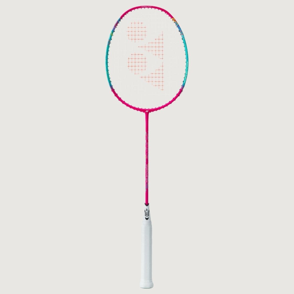 Yonex Nanoflare 002 Feel Badminton Racquet – Magenta