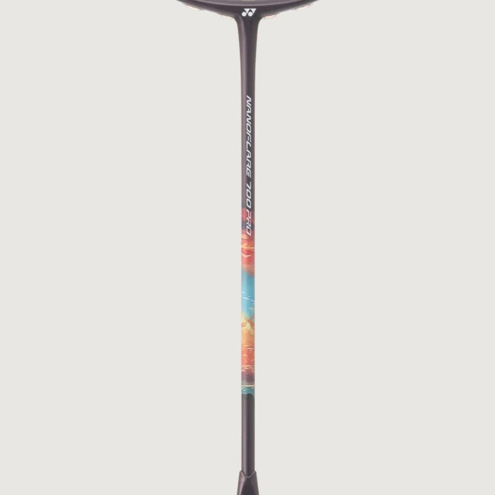 Yonex Nanoflare 700 Pro Badminton Racquet