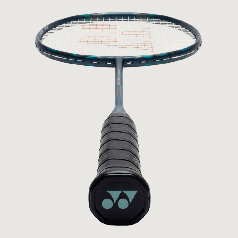 Yonex Nanoflare 800 Play Badminton Racquet – Deep Green