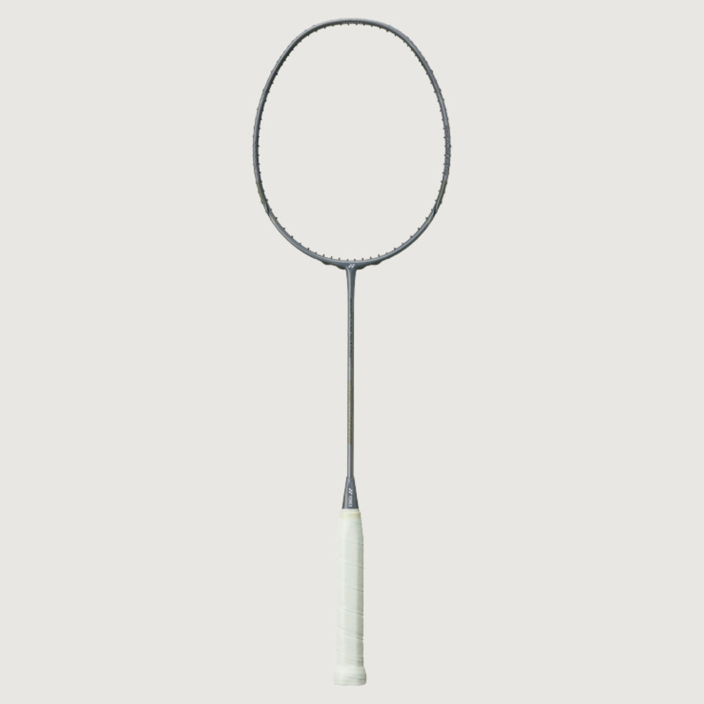 Yonex Nanoflare Nextage Badminton Racquet – Dark Gray