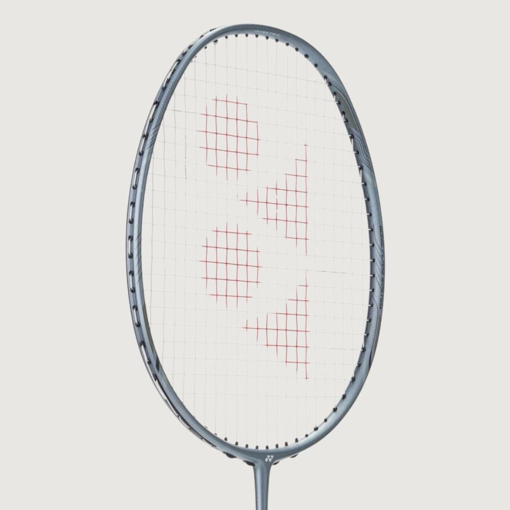 Yonex Nanoflare Nextage Badminton Racquet – Dark Gray