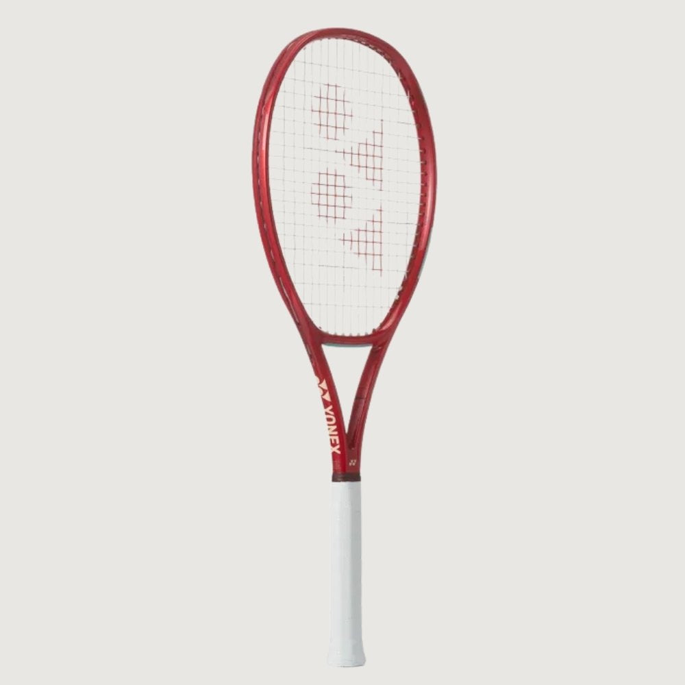 Yonex VCORE 98 Tennis Racquet – Ruby Red