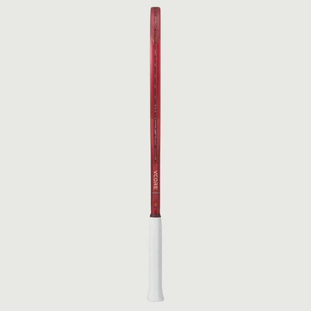 Yonex VCORE 98 Tennis Racquet – Ruby Red