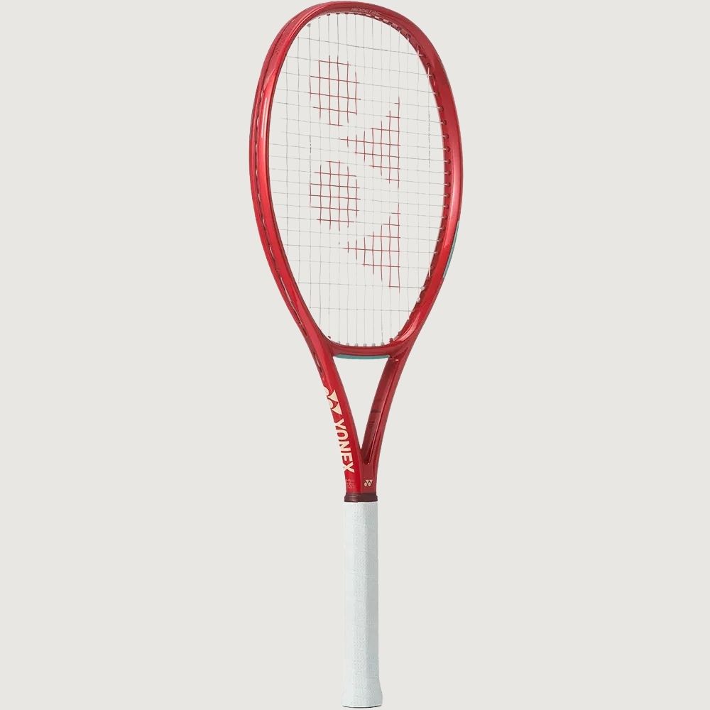 Yonex VCORE 98 Tour Tennis Racquet 2026 – Red