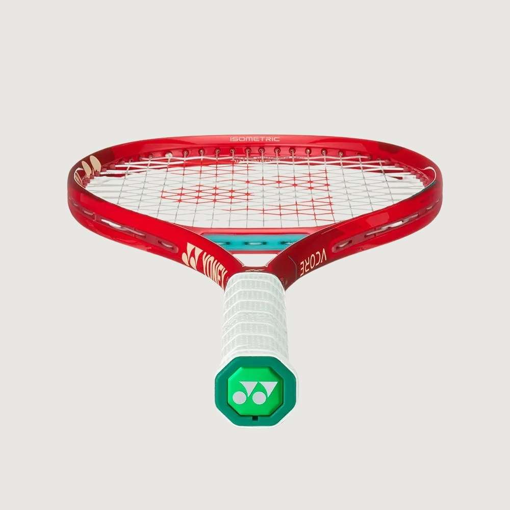 Yonex VCORE 98 Tour Tennis Racquet 2026 – Red