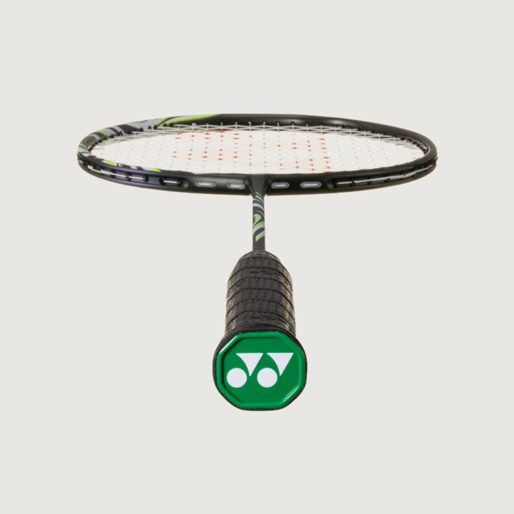 Yonex Astrox 100 Tour VA Badminton Racquet – Dark Olive