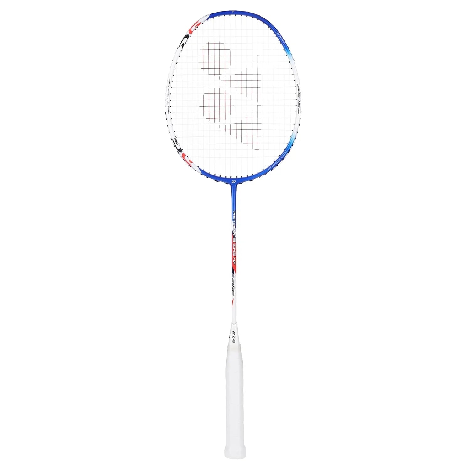 Yonex Astrox 3DG Badminton Racquet-The Racquet Shop-Shop Online in UAE, Saudi Arabia, Kuwait, Oman, Bahrain and Qatar