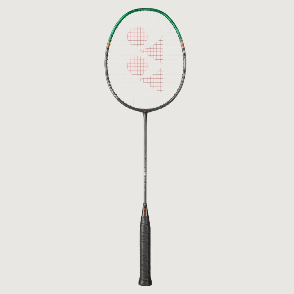 Yonex Astrox 99 Pro Badminton Racquet – Black/Green