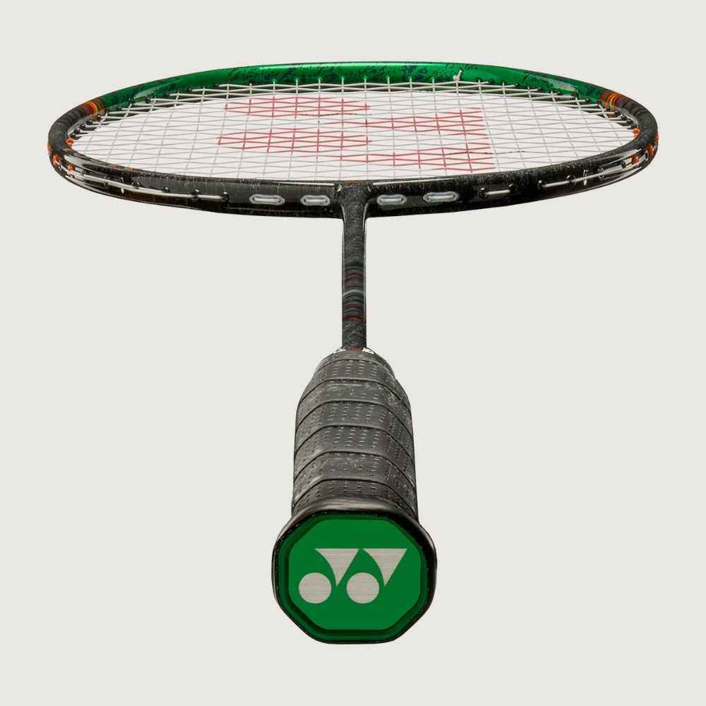 Yonex Astrox 99 Pro Badminton Racquet – Black/Green