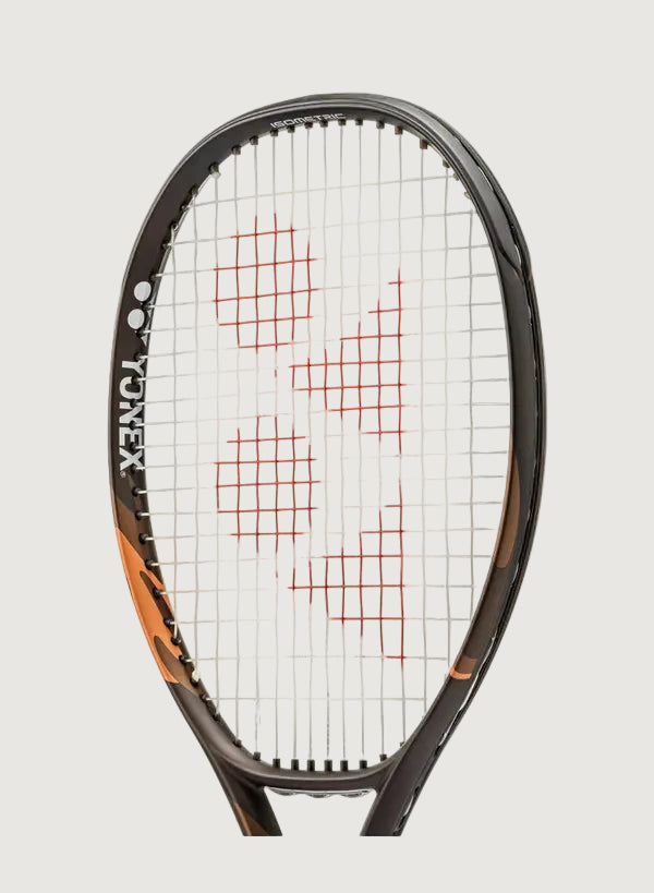 Yonex EZONE 100 Tennis Racquet – Espresso Brown