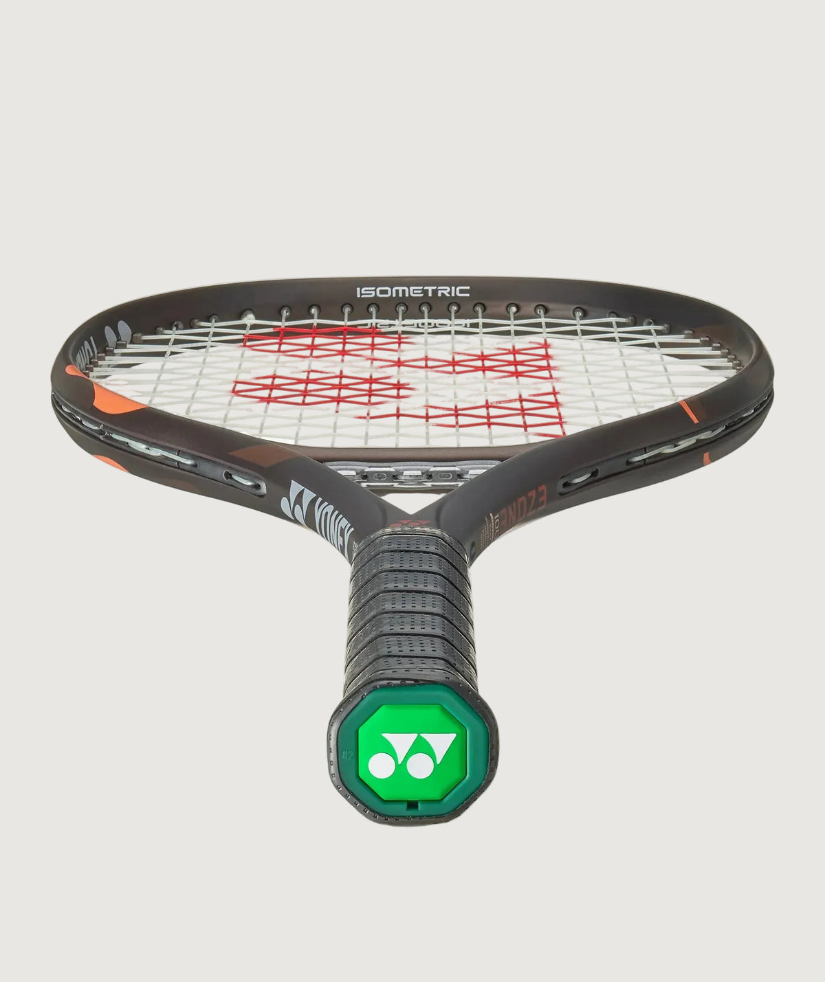 Yonex EZONE 100 Tennis Racquet – Espresso Brown