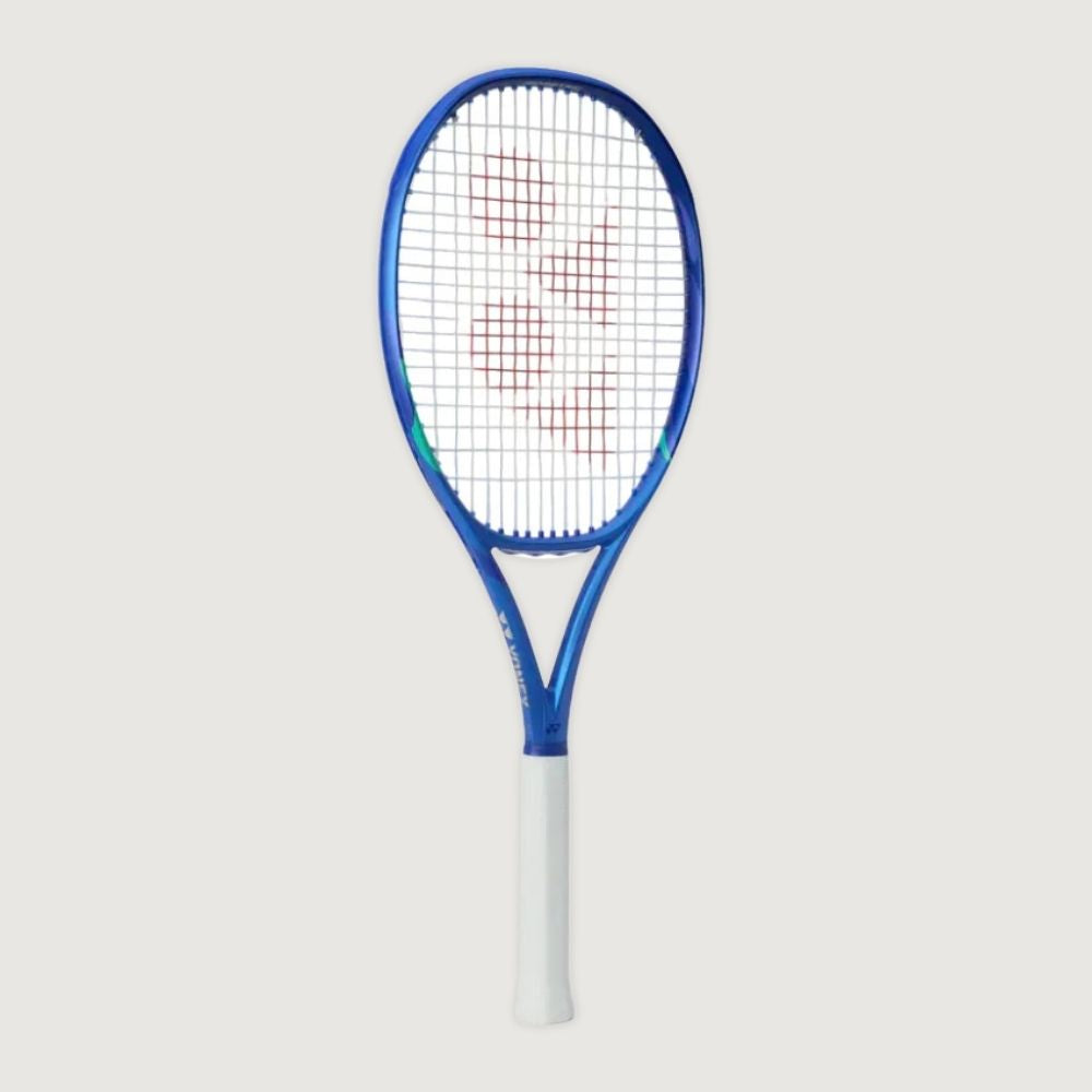 Yonex EZONE 98L Tennis Racquet – Blast Blue