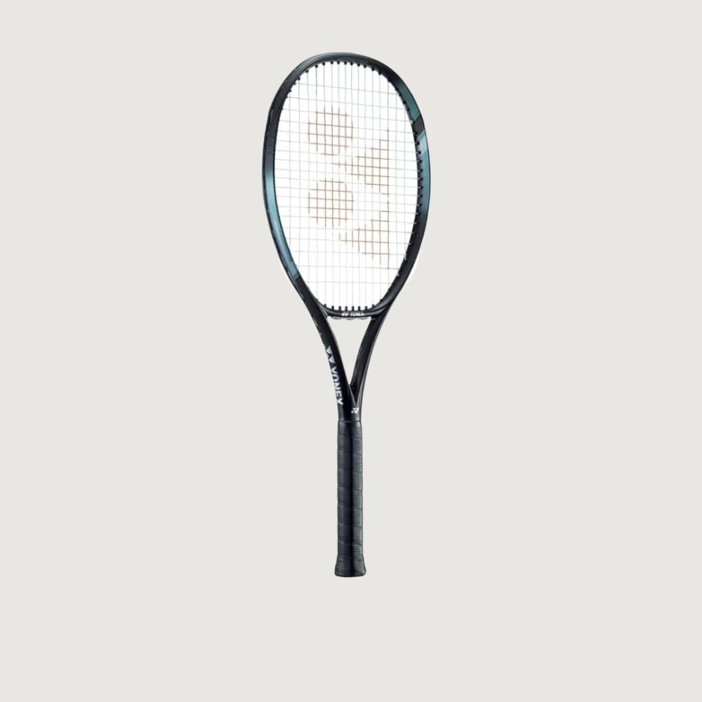 Yonex Ezone Ace Tennis Racquet – Aqua Night Black