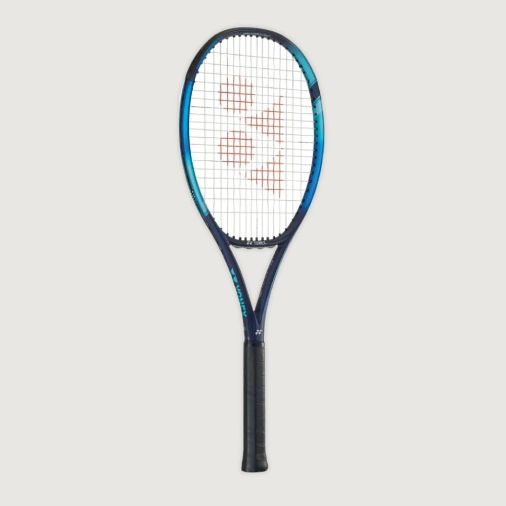 Yonex Ezone Game Tennis Racquet – Sky Blue