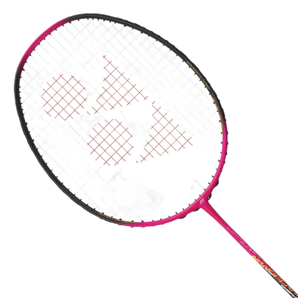 Yonex Nanoflare Feel Badminton Racquet-The Racquet Shop-Shop Online in UAE, Saudi Arabia, Kuwait, Oman, Bahrain and Qatar