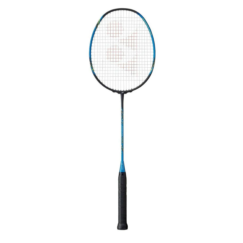 Yonex Nanoflare Junior Badminton Racket – 4U G7-The Racquet Shop-Shop Online in UAE, Saudi Arabia, Kuwait, Oman, Bahrain and Qatar