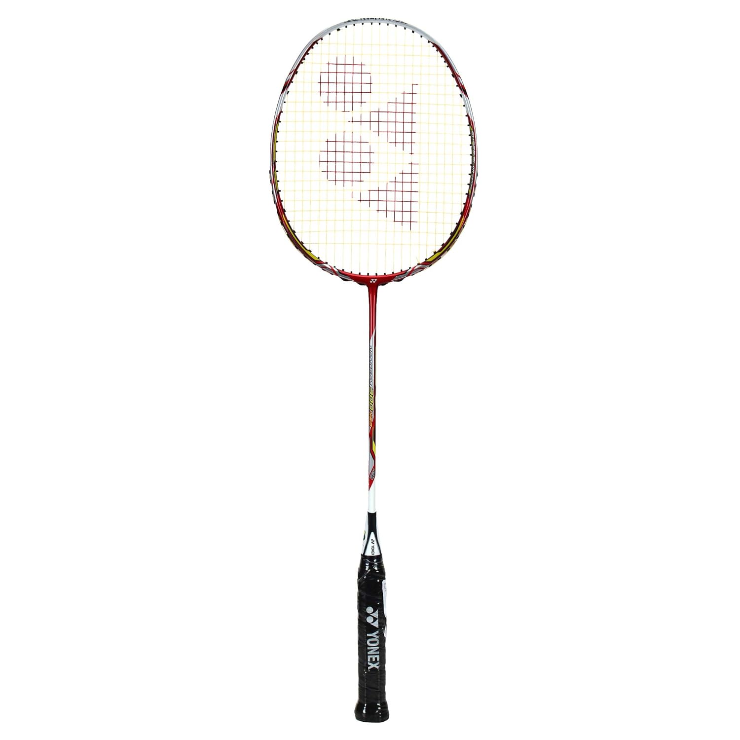 Yonex Nanoray 300 Badminton Racquet-The Racquet Shop-Shop Online in UAE, Saudi Arabia, Kuwait, Oman, Bahrain and Qatar