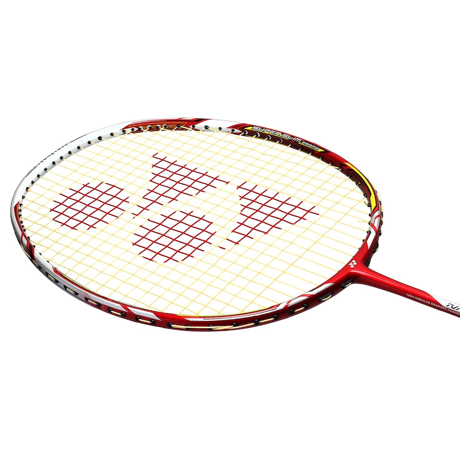 Yonex Nanoray 300 Badminton Racquet-The Racquet Shop-Shop Online in UAE, Saudi Arabia, Kuwait, Oman, Bahrain and Qatar
