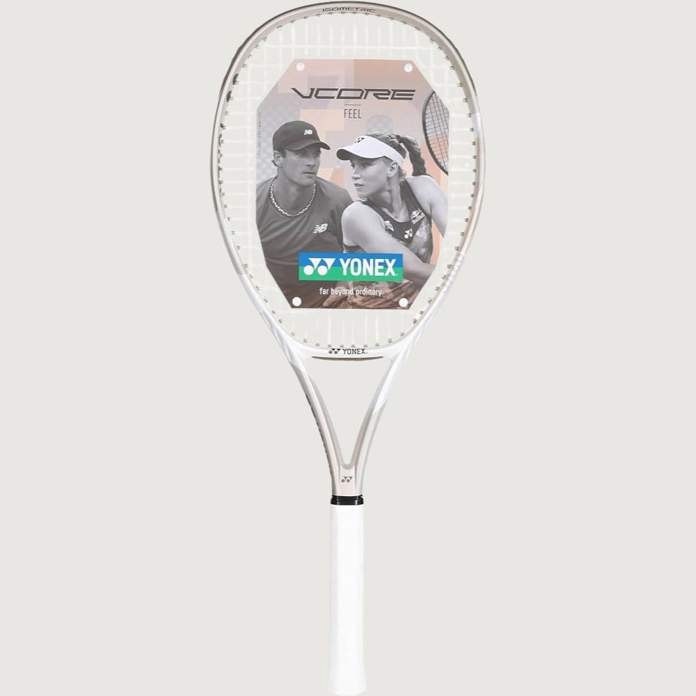 Yonex VCORE Feel Tennis Racquet