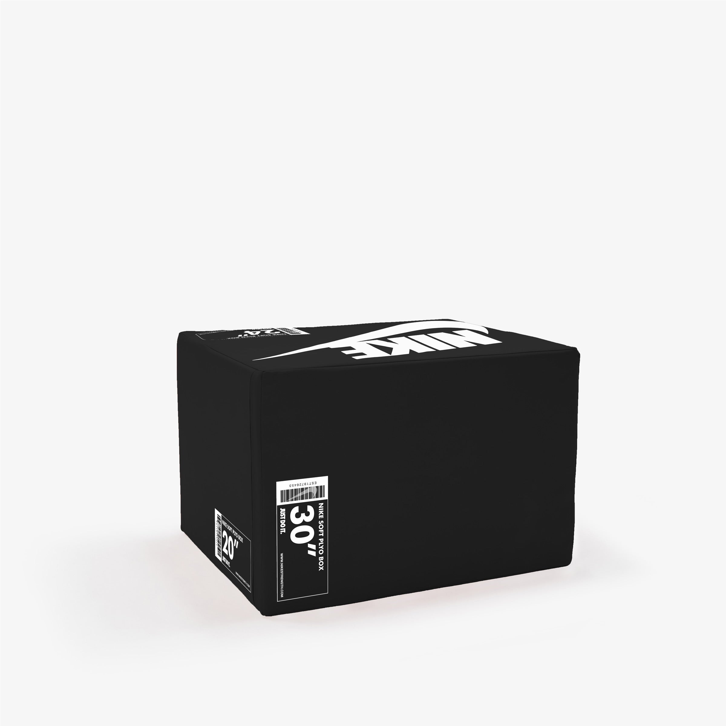 Nike Strength Soft Plyo Box ZPBS-3035