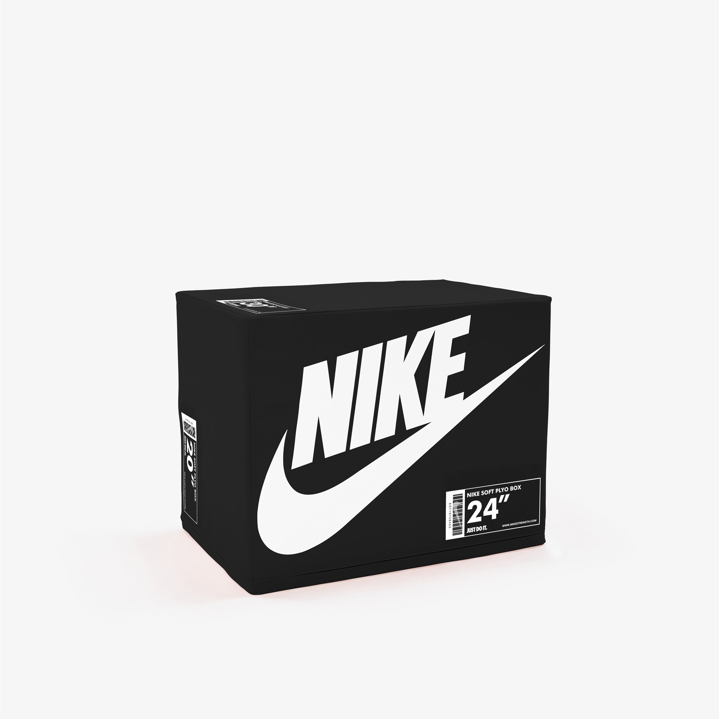 Nike Strength Soft Plyo Box ZPBS-3035