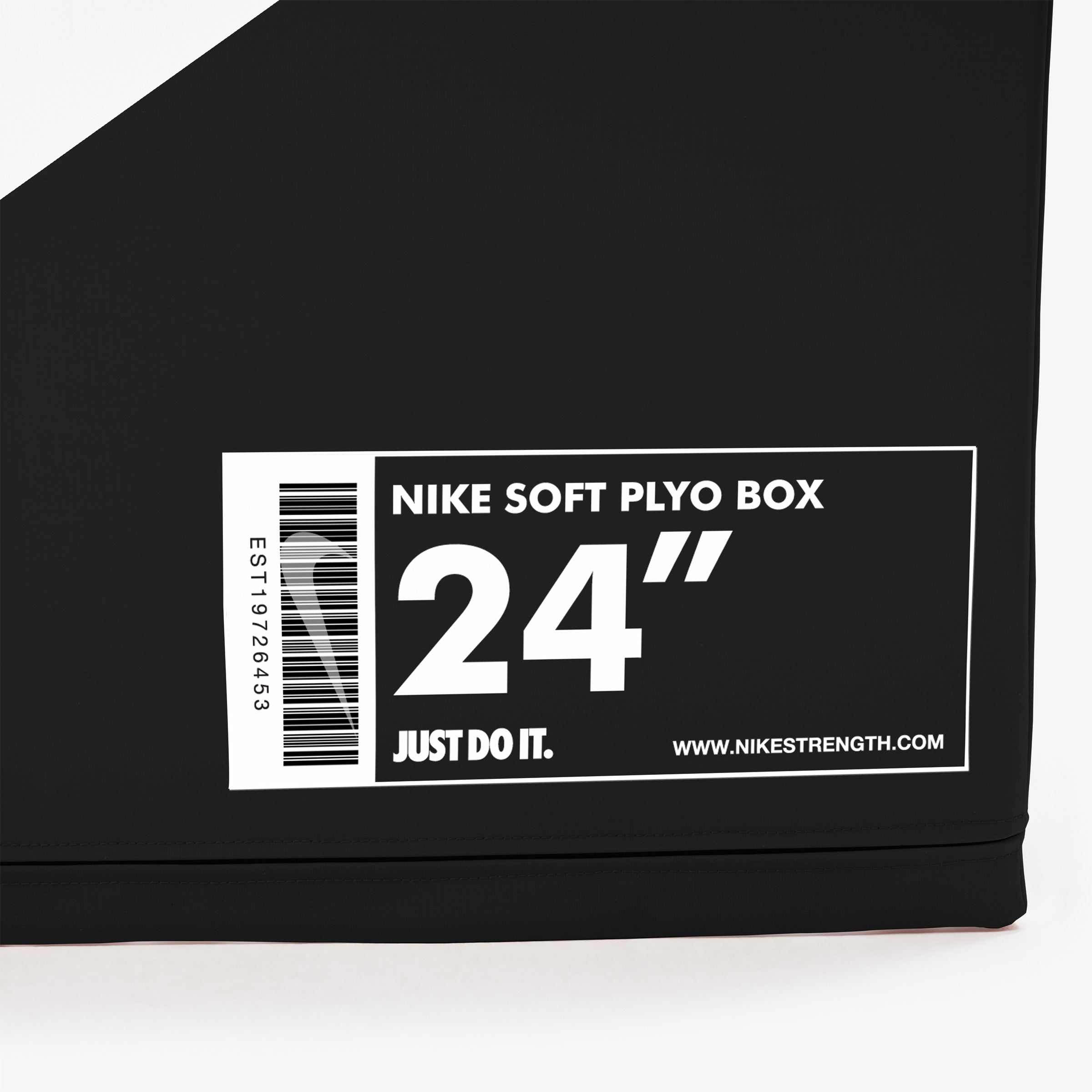 Nike Strength Soft Plyo Box ZPBS-3035