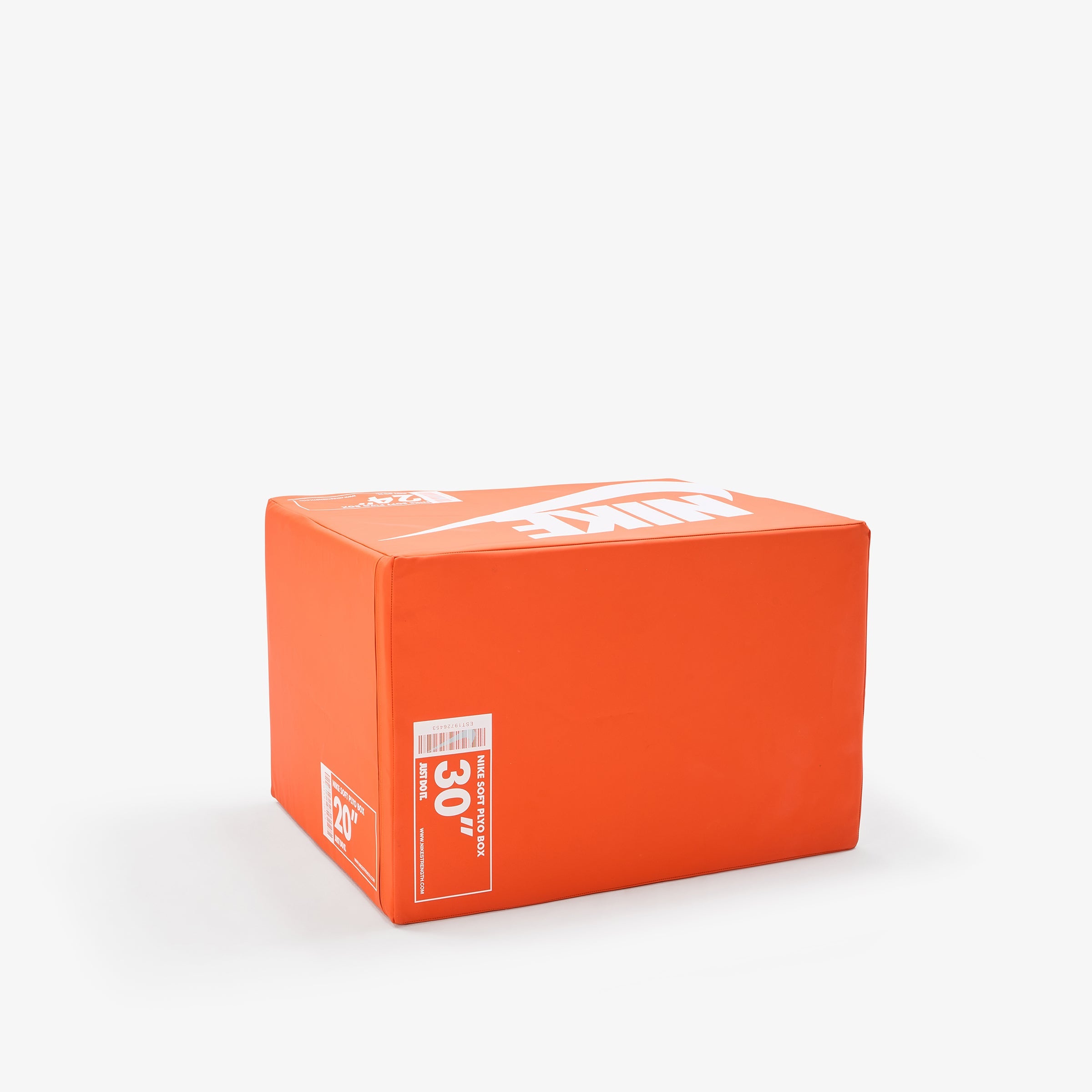 Nike Strength Soft Plyo Box ZPBS-3035