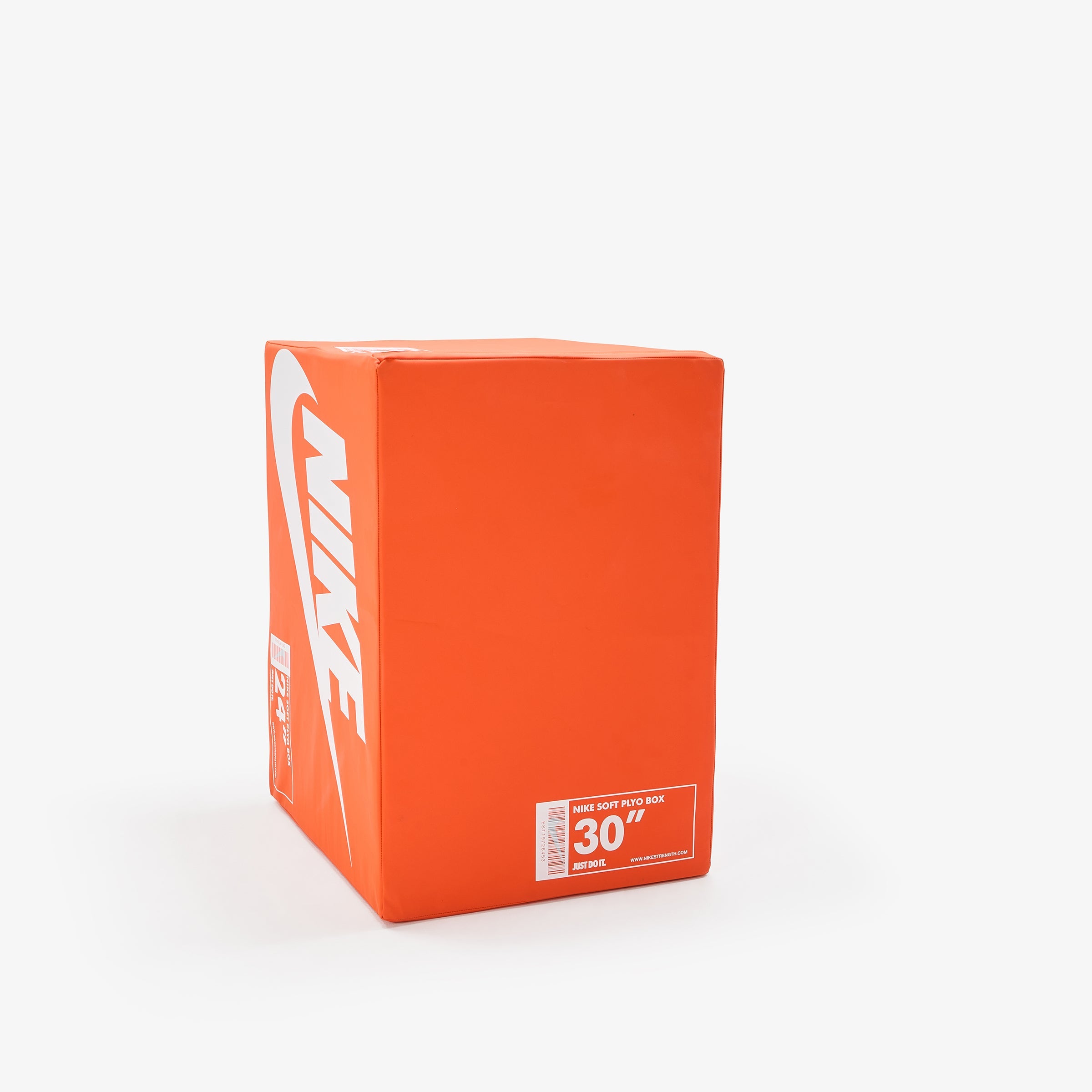 Nike Strength Soft Plyo Box ZPBS-3035
