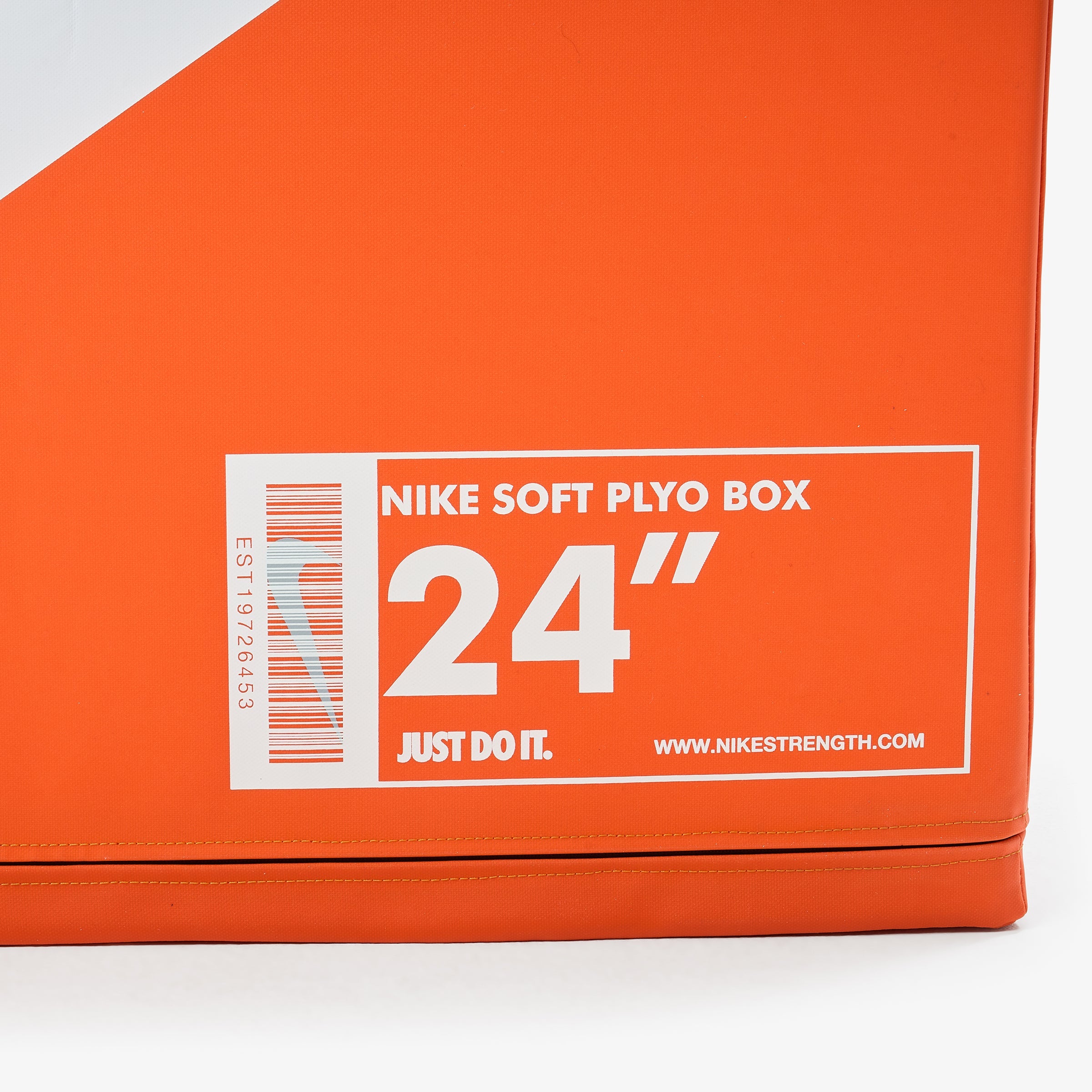 Nike Strength Soft Plyo Box ZPBS-3035