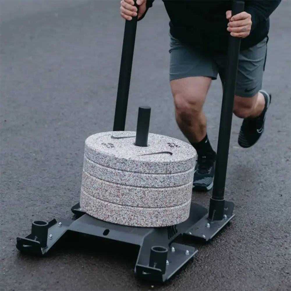 Nike Strength Weight Sled