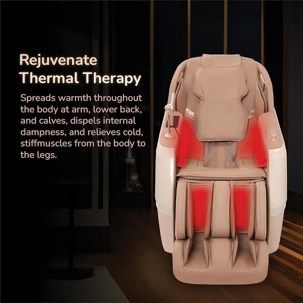 Zero Essence Massage Chair