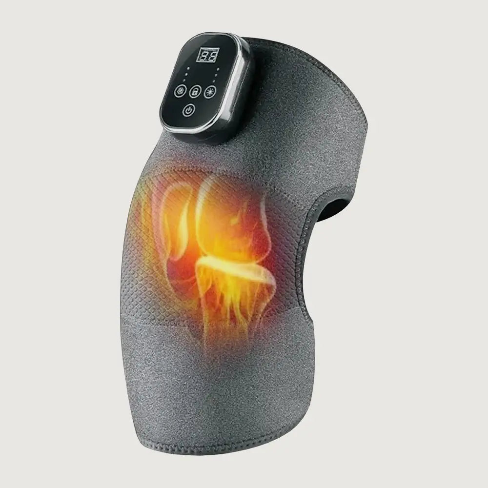 Zero Heat Gen Massager