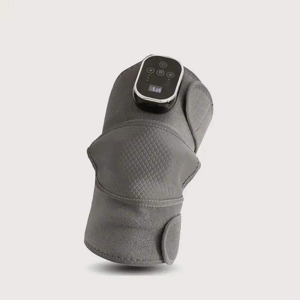 Zero Heat Gen Massager