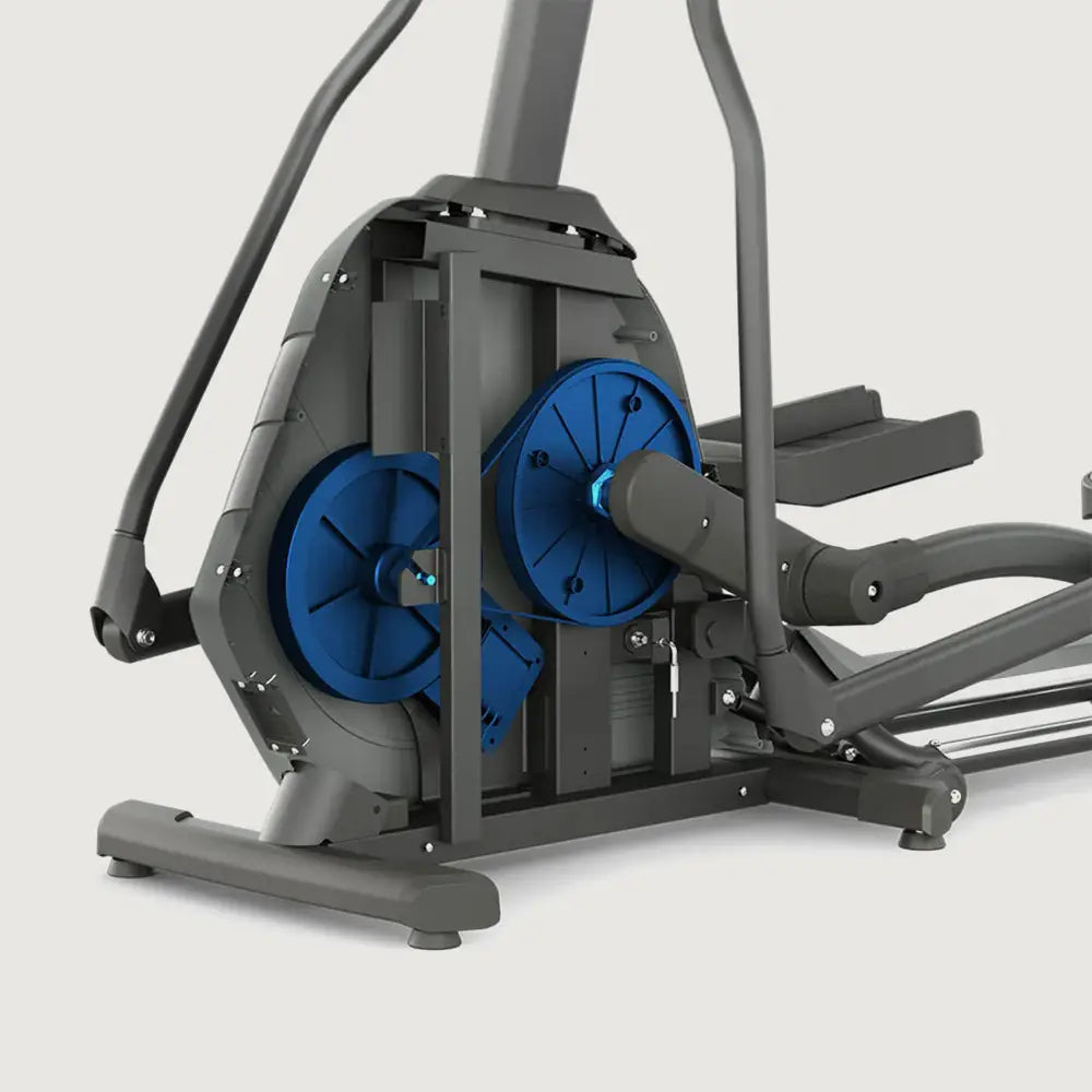Horizon Folding Elliptical Andes 7.1