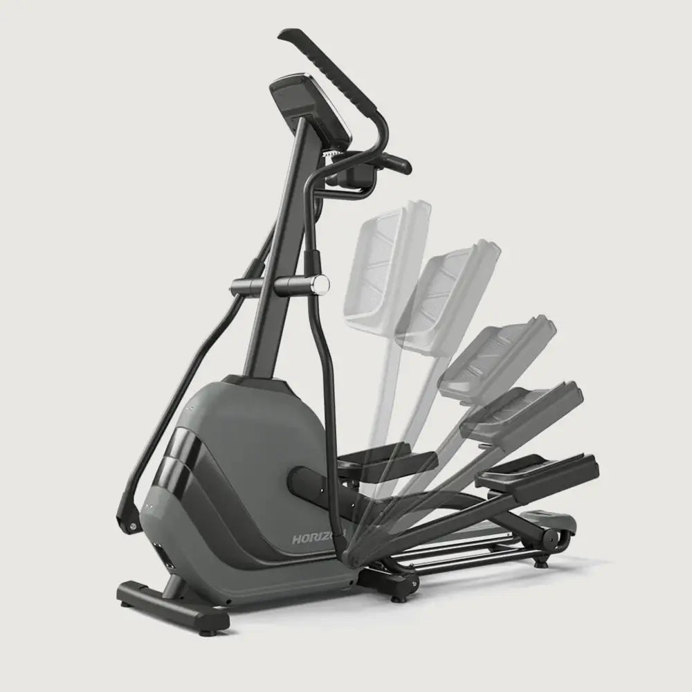 Horizon Folding Elliptical Andes 7.1