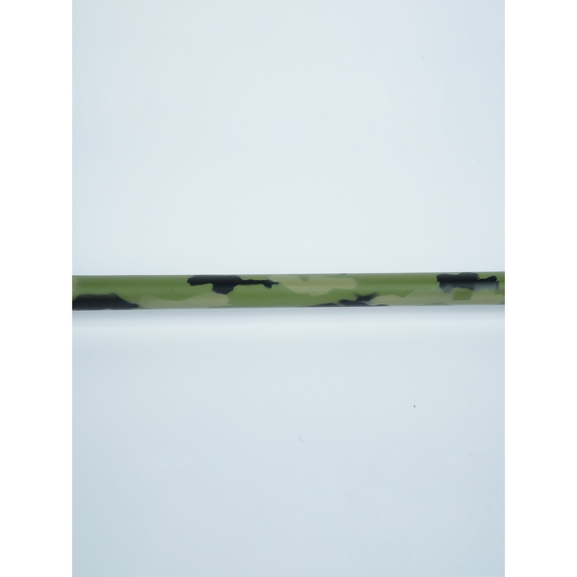 Axox Fitness 7.2 ft Olympic Bar Camouflage Grip - 20 kg