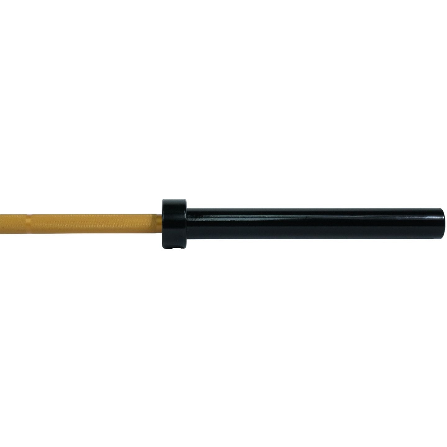 Axox Fitness 7.2 ft Olympic Bar - 20 kg