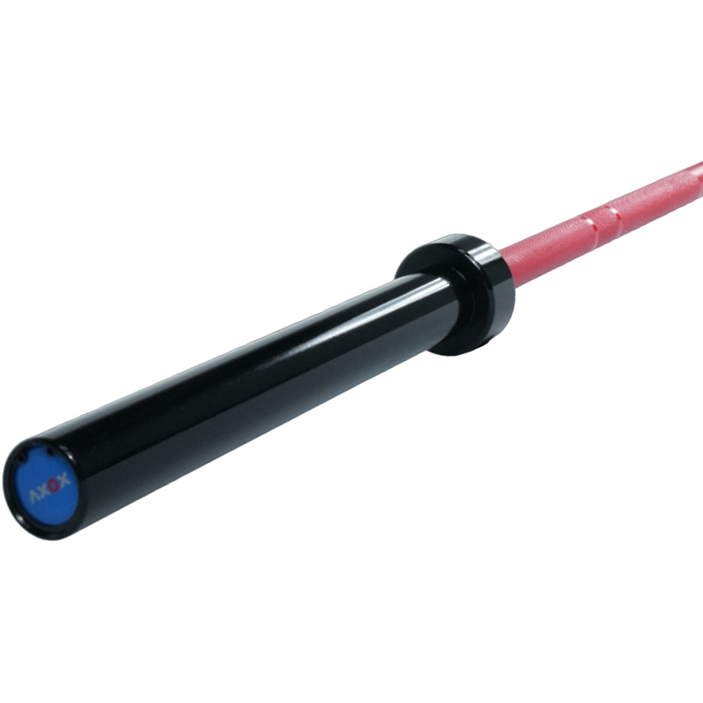 Axox Fitness 7.2 ft Olympic Bar - 20 kg