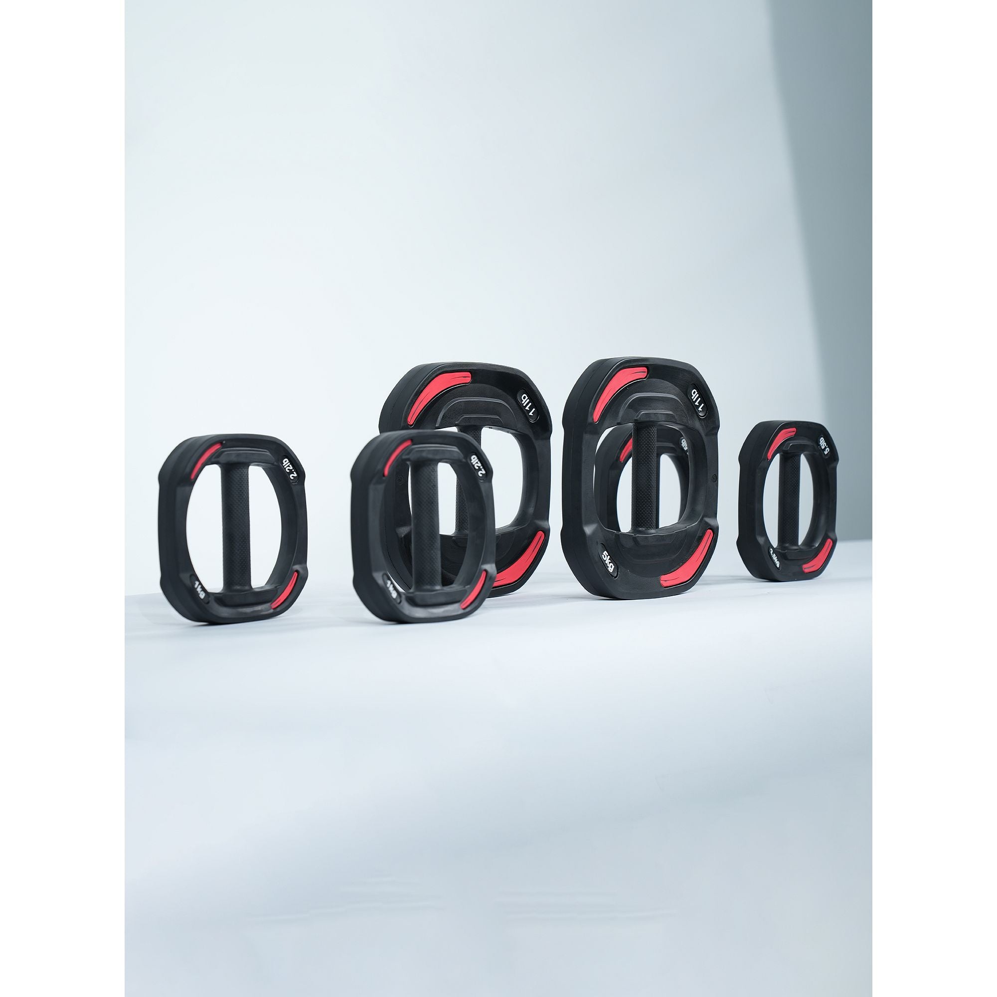 Axox Fitness Pump Set