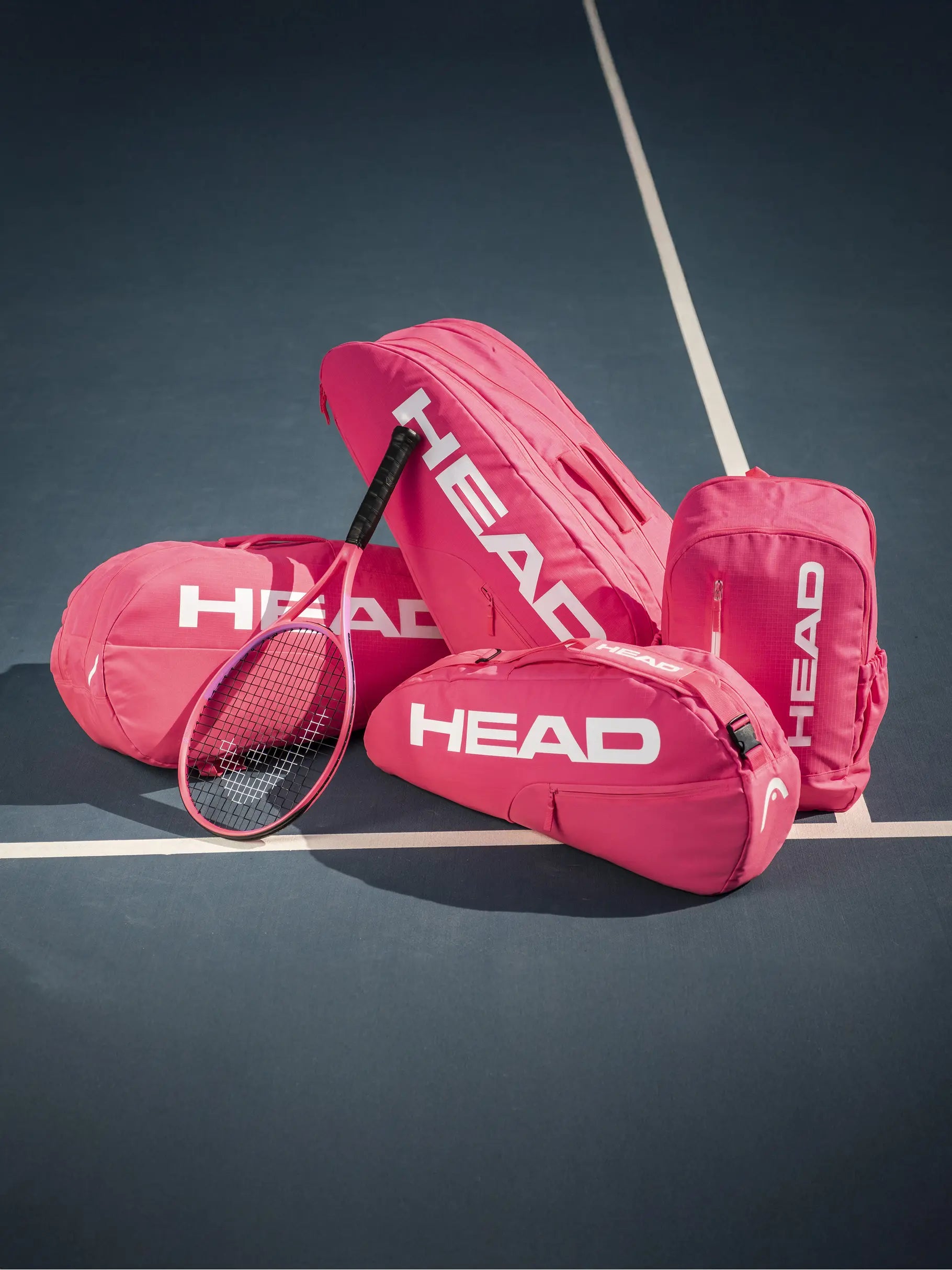 Head Base Racquet Bag – Small