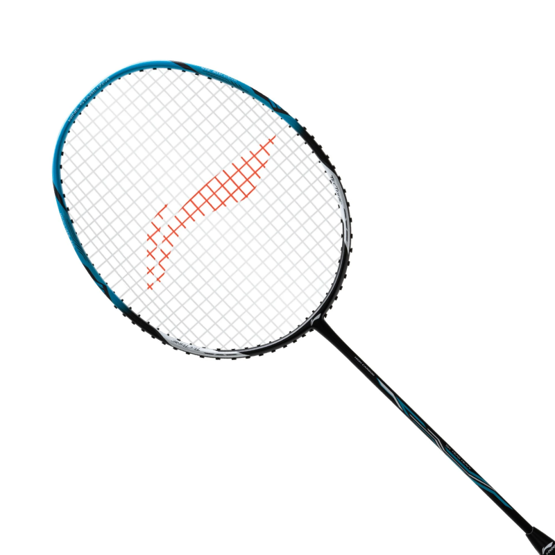 Li-Ning Tectonic 1 S Badminton Racquet – 4U-The Racquet Shop-Shop Online in UAE, Saudi Arabia, Kuwait, Oman, Bahrain and Qatar
