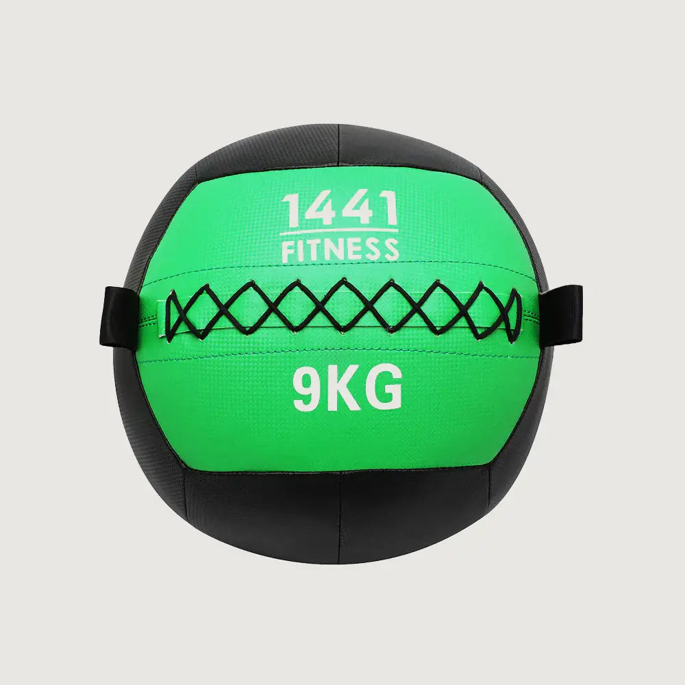 1441 Fitness Wall Ball