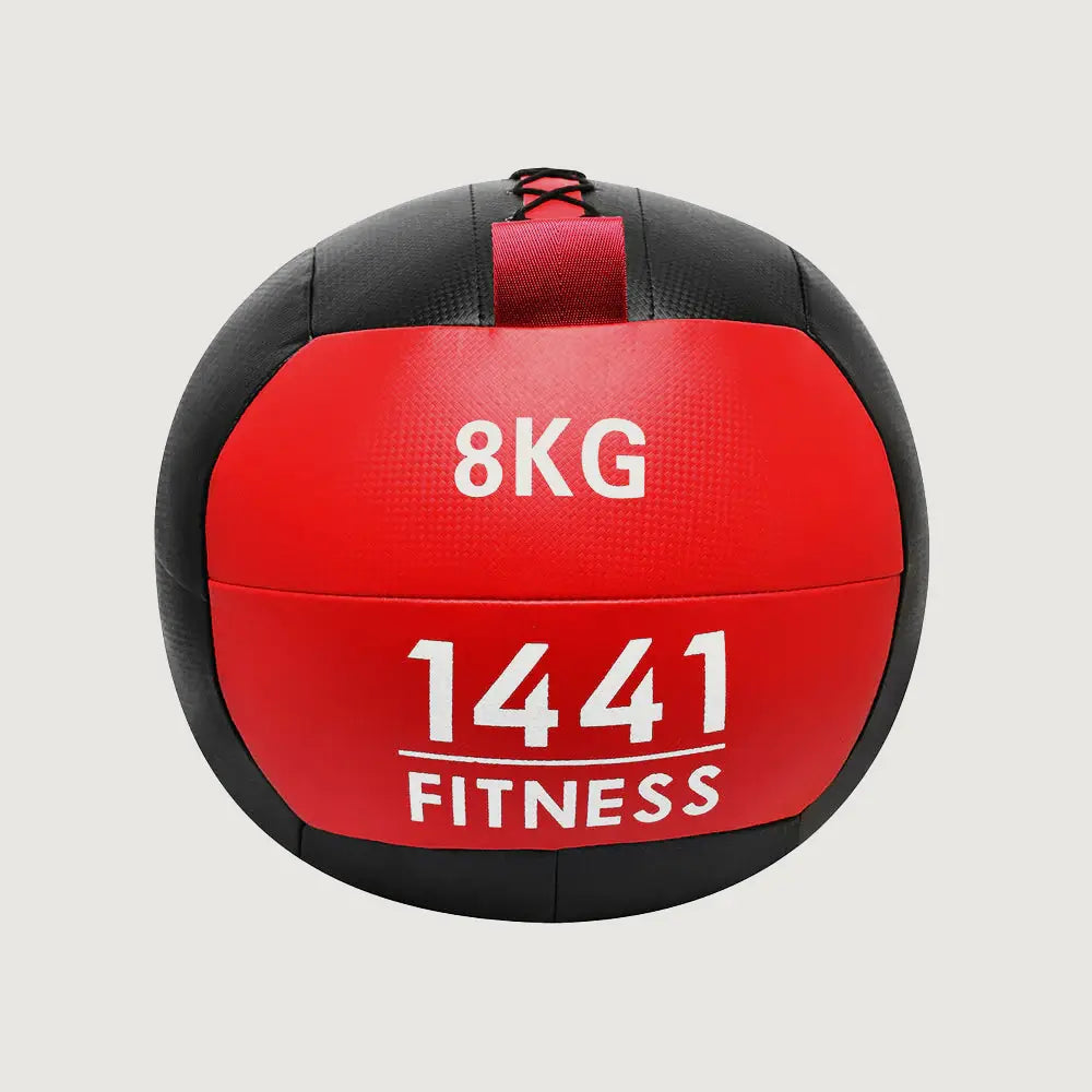 1441 Fitness Wall Ball