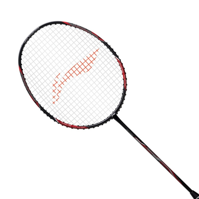 Li-Ning Tectonic 1 S Badminton Racquet – 4U-The Racquet Shop-Shop Online in UAE, Saudi Arabia, Kuwait, Oman, Bahrain and Qatar