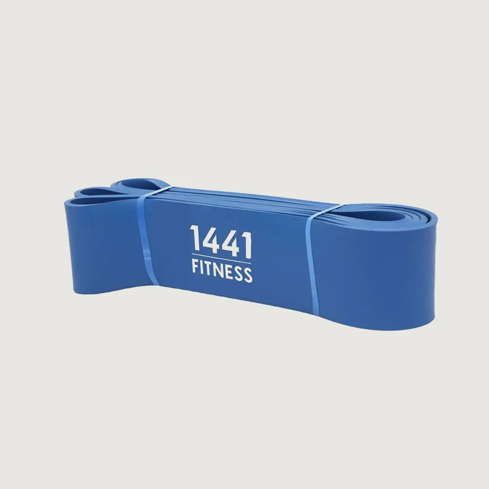 1441 Fitness Latex Resistance Bands