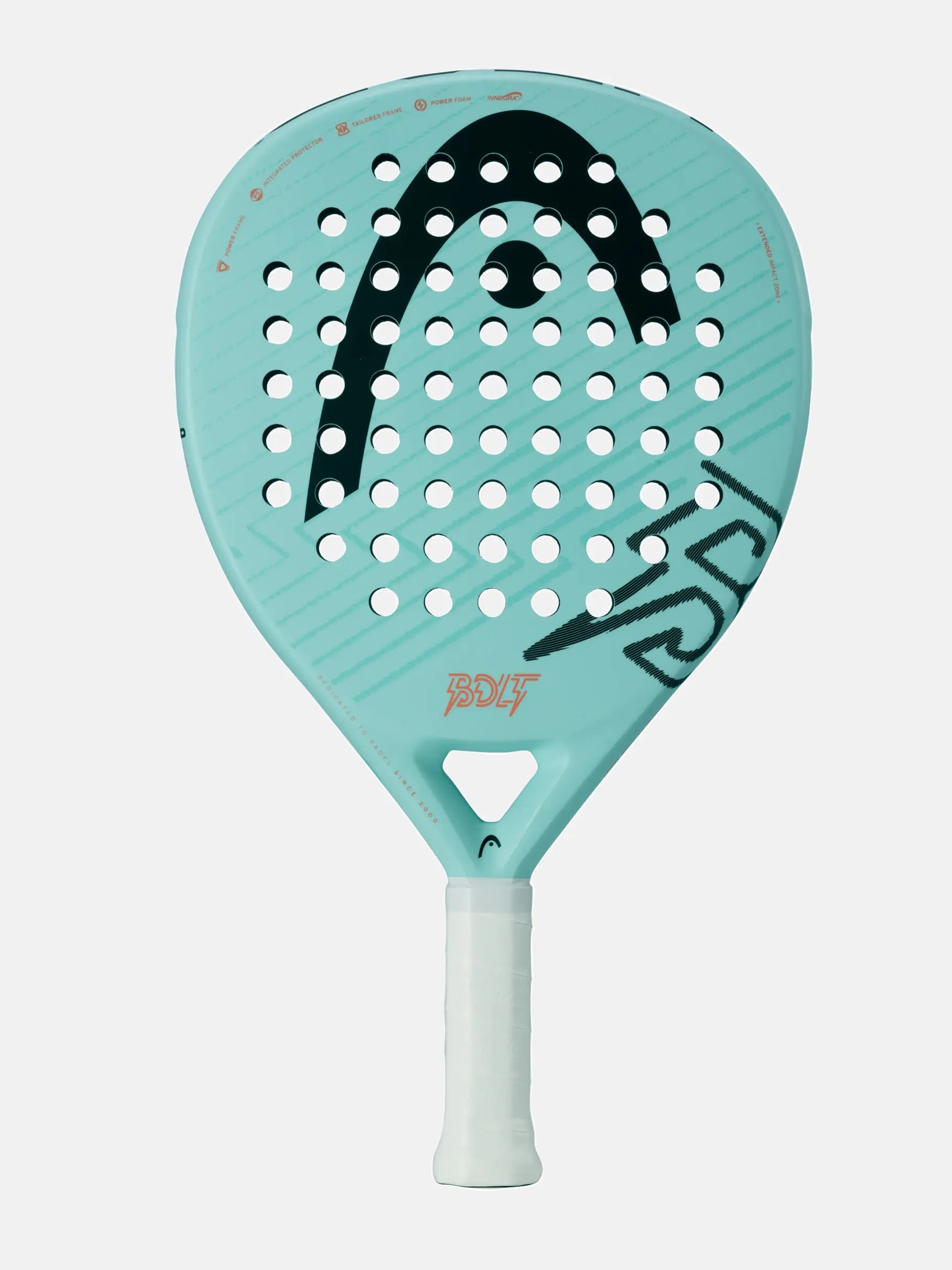 Head Bolt 2025 Padel Racquet