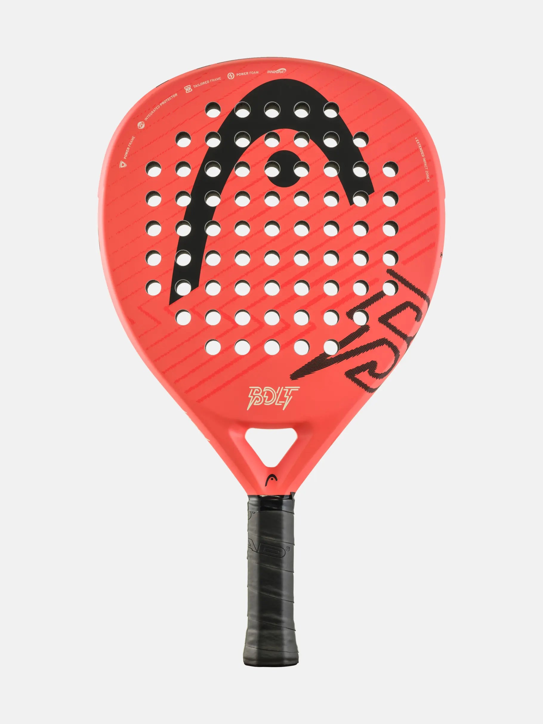 Head Bolt 2026 Padel Racquet