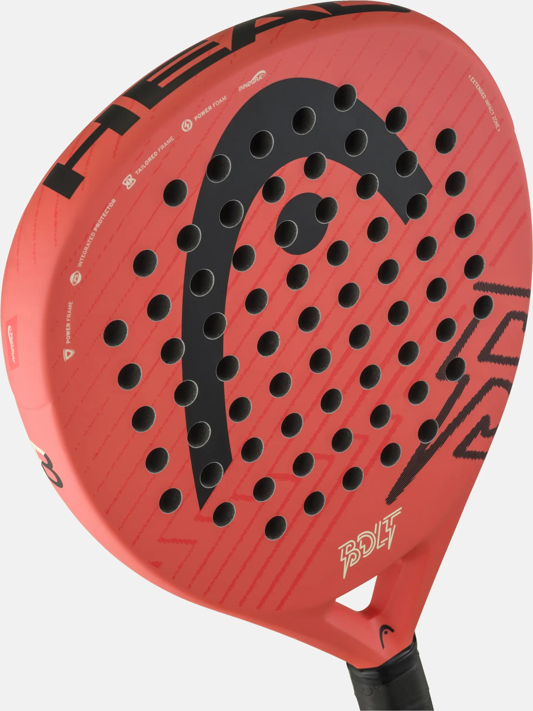 Head Bolt 2026 Padel Racquet