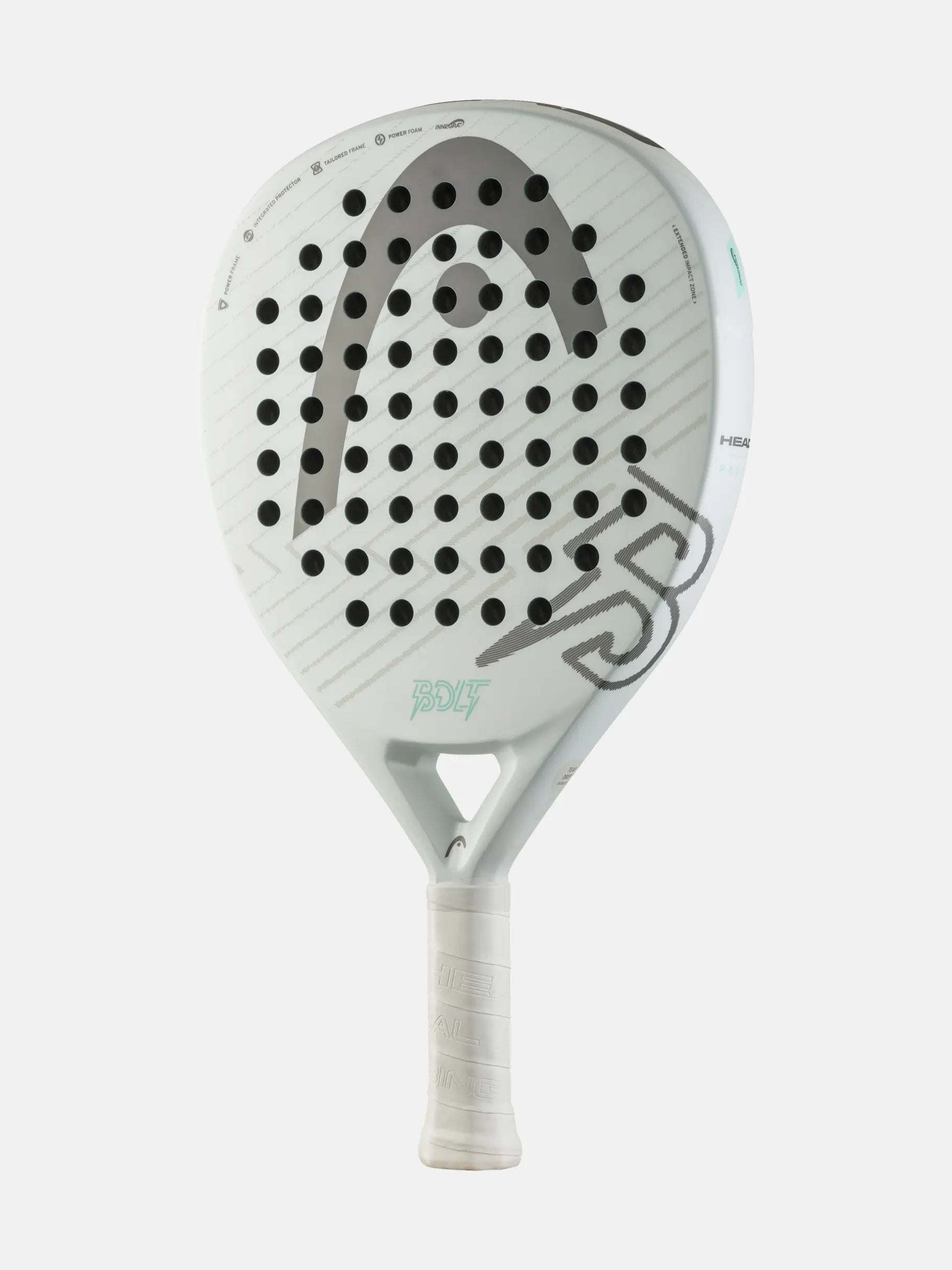 Head Bolt 2026 Padel Racquet